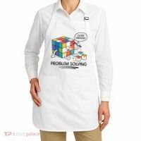 Problem Solving Close Enough Apron thumb 2