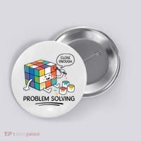 Problem Solving Close Enough Button thumb 0