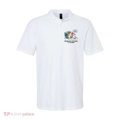 Problem Solving Close Enough Polo