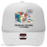 Problem Solving Close Enough Hat