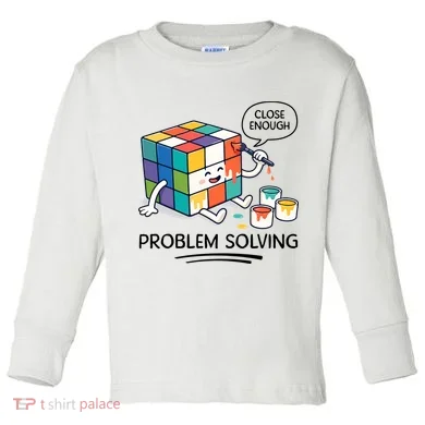 Toddler Long Sleeve