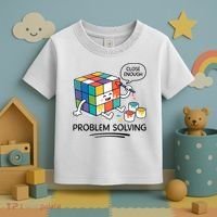 Problem Solving Close Enough Toddler T-Shirt thumb 3