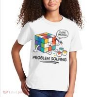 Problem Solving Close Enough Kids T-Shirt thumb 2