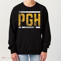 Pittsburgh Steel City Pennsylvania 412 Home Women's Sweatshirt thumb 0