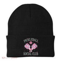 Pickleball Social Club Beanie thumb 0