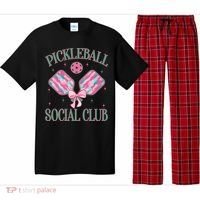 Pickleball Social Club Pajama Set thumb 0
