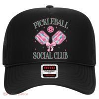 Pickleball Social Club Hat thumb 0