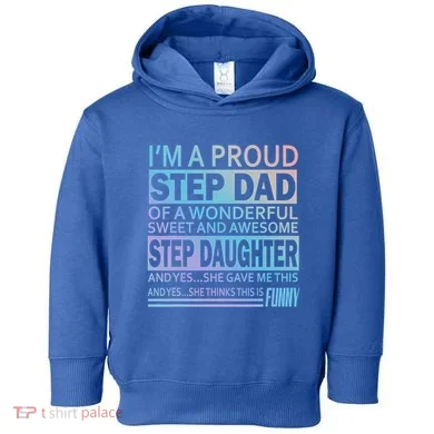 Toddler Hoodie