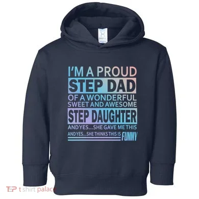 Toddler Hoodie
