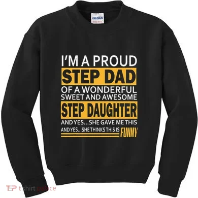 Kids Sweatshirt