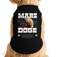 Planet Saves Dogs Doggie Tank thumb 0