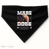 Planet Saves Dogs USA-Made Doggie Bandana thumb 0
