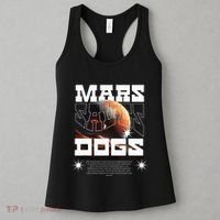 Planet Saves Dogs Women's Tank Top thumb 3