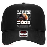 Planet Saves Dogs Hat thumb 0