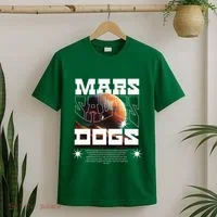 Planet Saves Dogs T-Shirt thumb 2
