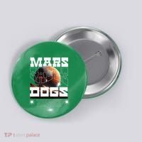 Planet Saves Dogs Button thumb 0