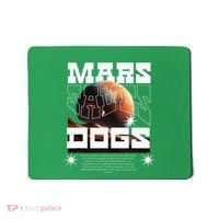 Planet Saves Dogs Mousepad thumb 0