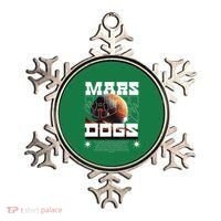 Planet Saves Dogs Ornament thumb 0