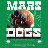 Planet Saves Dogs Ornament thumb 1