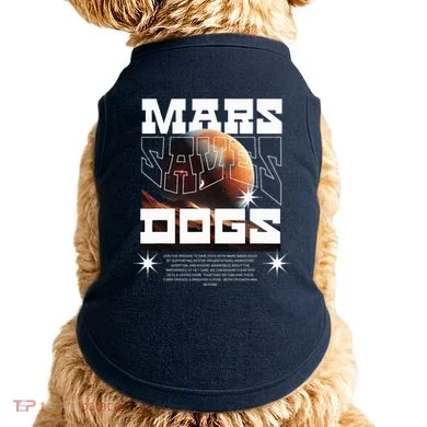 Doggie Tank