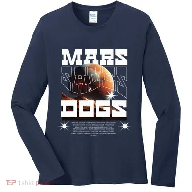 Women's Long Sleeve Shirt