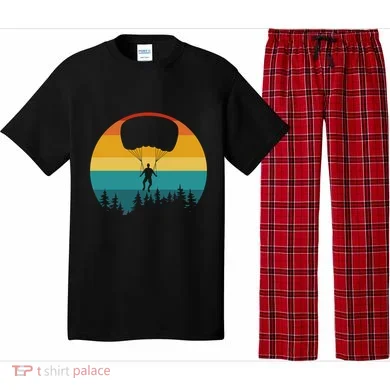 Pajama Set