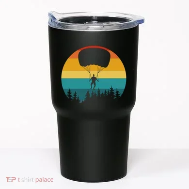 Tumbler
