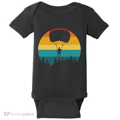 Baby Bodysuit