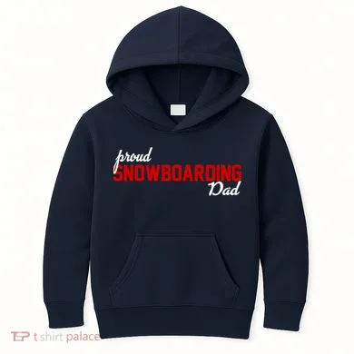 Kids Hoodie