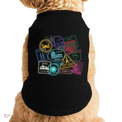 Doggie Tank