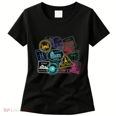 Women's T-Shirt