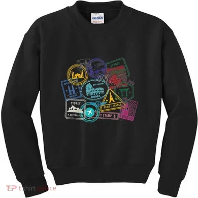 Kids Sweatshirt