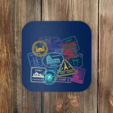 Coaster