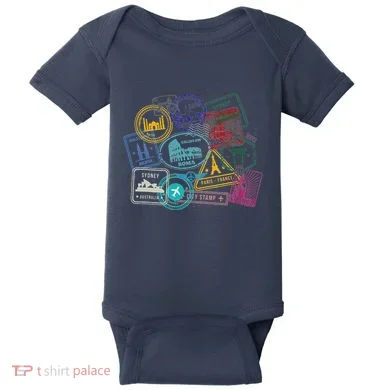 Baby Bodysuit