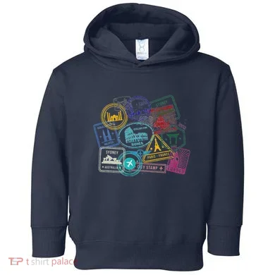 Toddler Hoodie