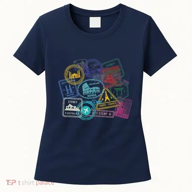 Women's T-Shirt