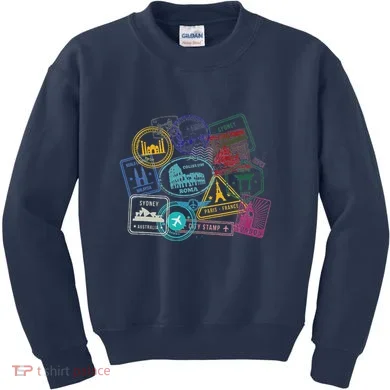 Kids Sweatshirt