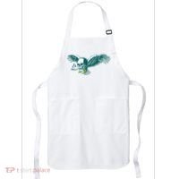 Philly Skull Eagle Apron thumb 0