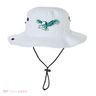 Philly Skull Eagle Bucket Hat