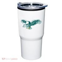 Philly Skull Eagle Tumbler thumb 0