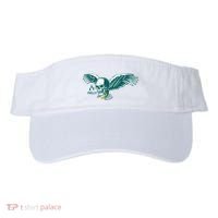 Philly Skull Eagle Visor thumb 0