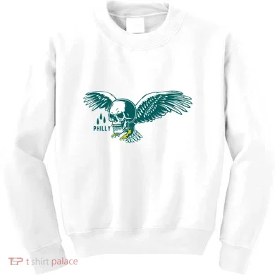 Kids Sweatshirt