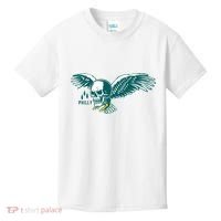 Philly Skull Eagle Kids T-Shirt thumb 0