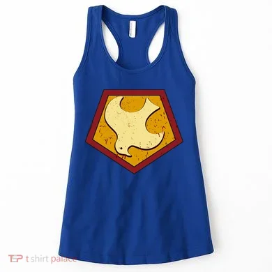 Peacemaker Superhero Emblem Women's Tank Top