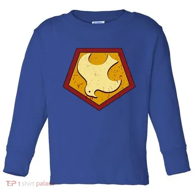 Toddler Long Sleeve