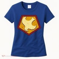 Peacemaker Superhero Emblem Women's T-Shirt thumb 0
