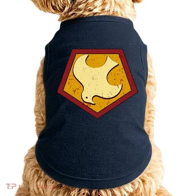 Doggie Tank