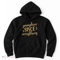 Pumpkin Spice Everything Hoodie thumb 0