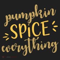 Pumpkin Spice Everything Tumbler thumb 3