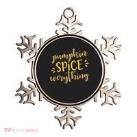 Pumpkin Spice Everything Ornament thumb 0